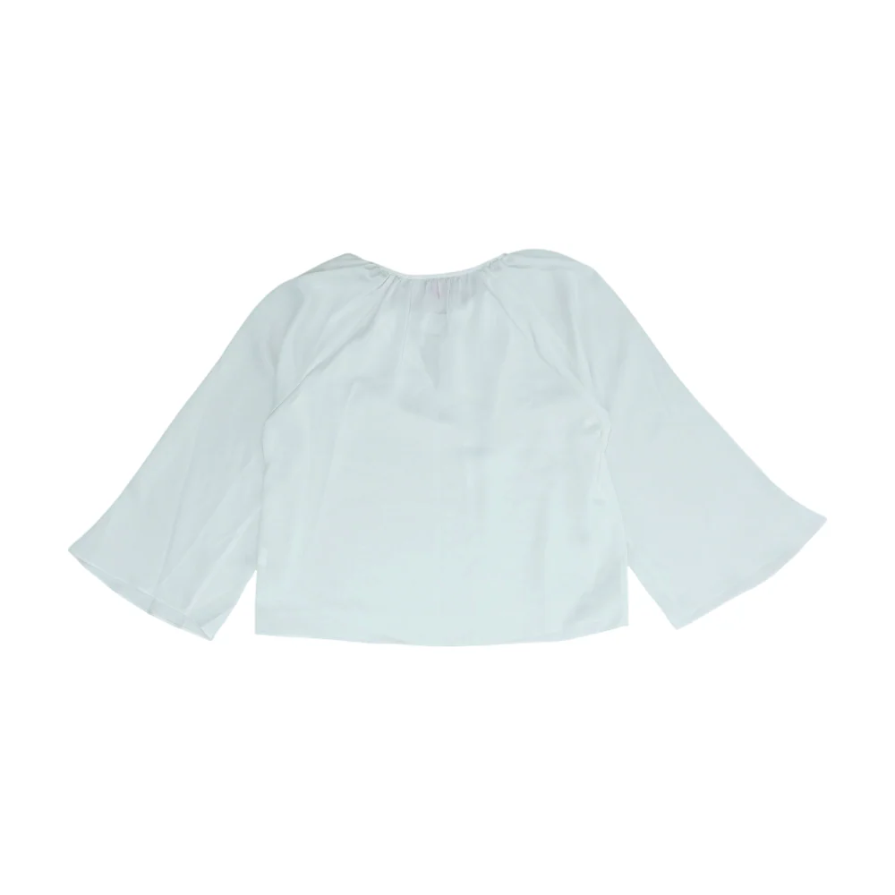 White Blouse - Image 2