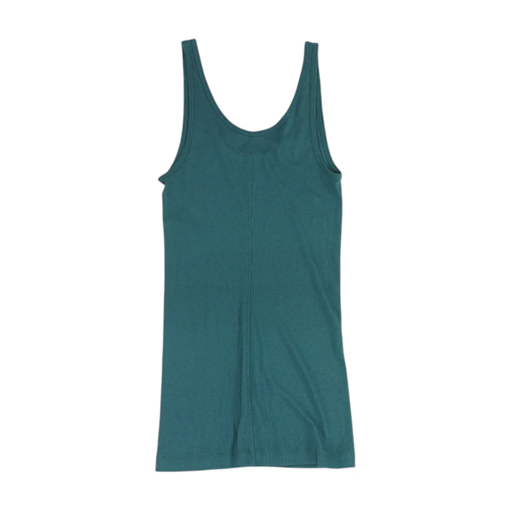 Teal Blouse - Image 2