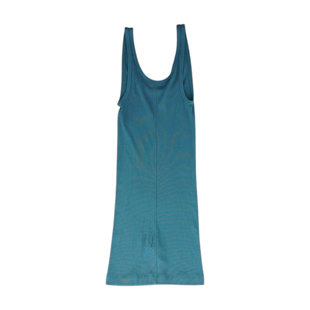 Blue Blouse - Image 2