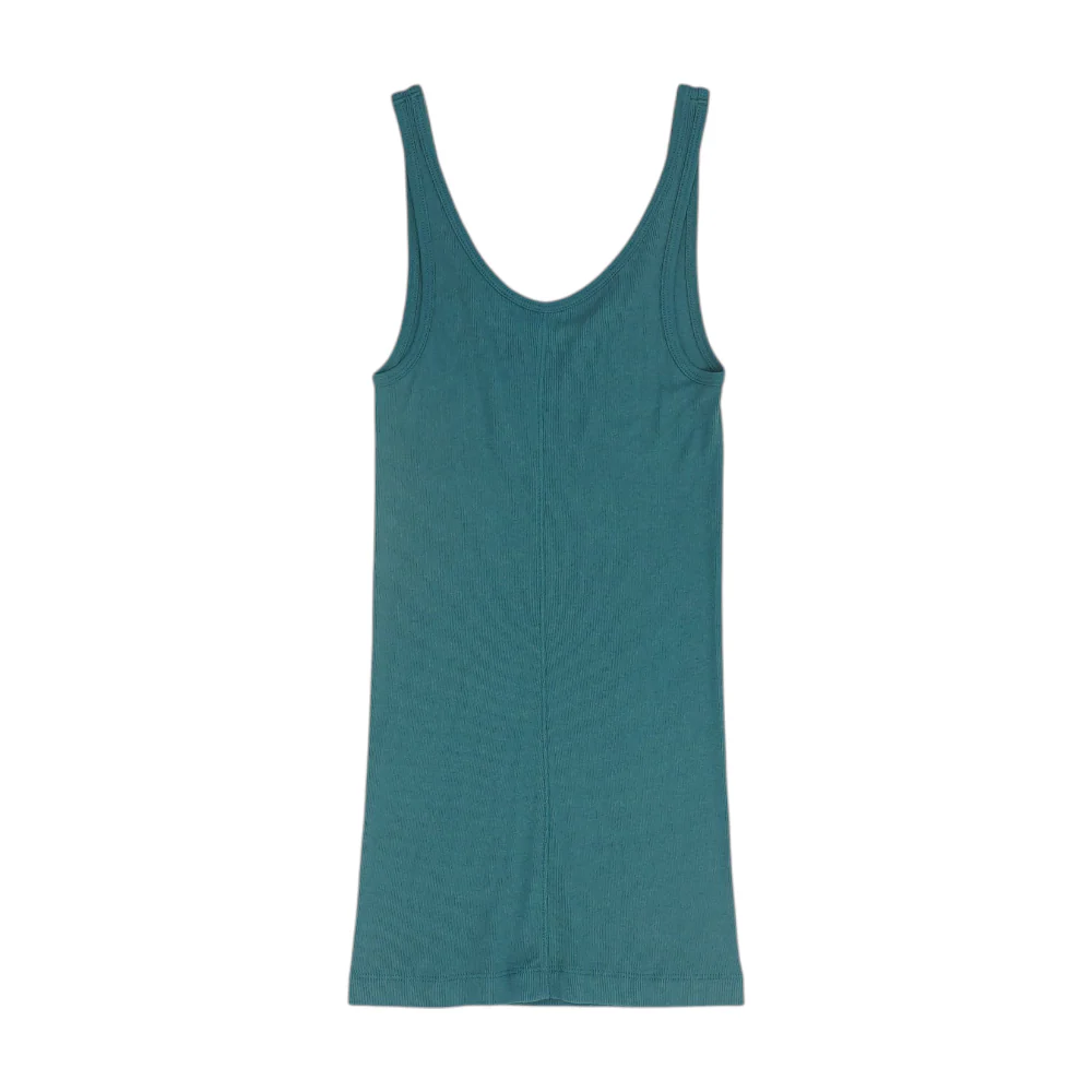 Teal Blouse - Image 2