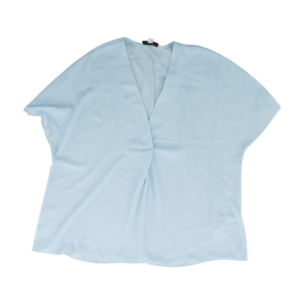 Blue Blouse