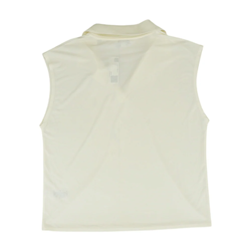 Ivory Blouse - Image 2