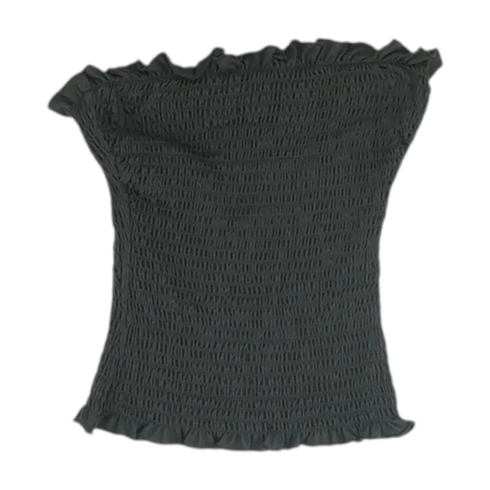 Black Blouse