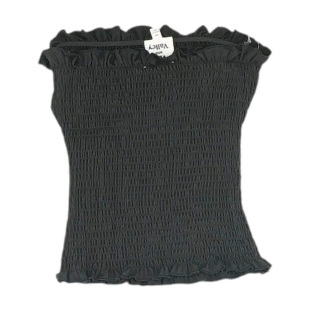 Black Blouse - Image 2