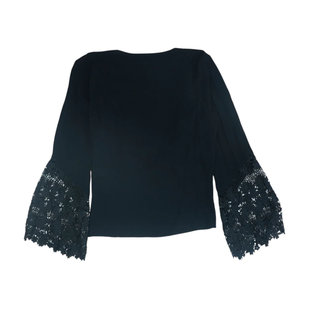 Black Blouse - Image 2