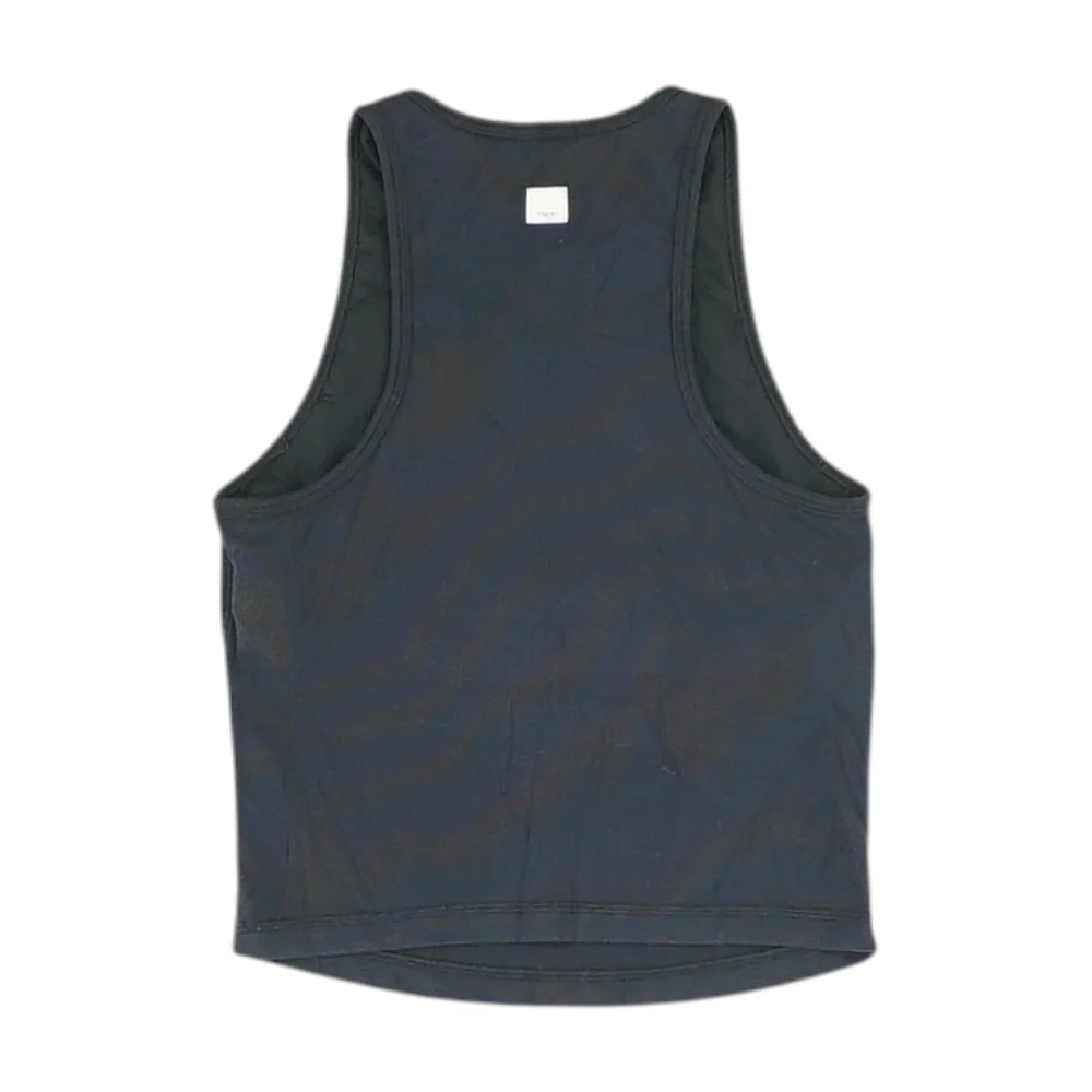 Navy Blouse - Image 2