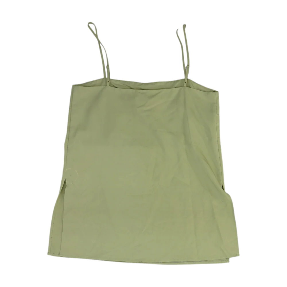 Green Blouse - Image 2