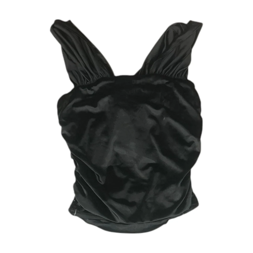 Black Blouse - Image 2