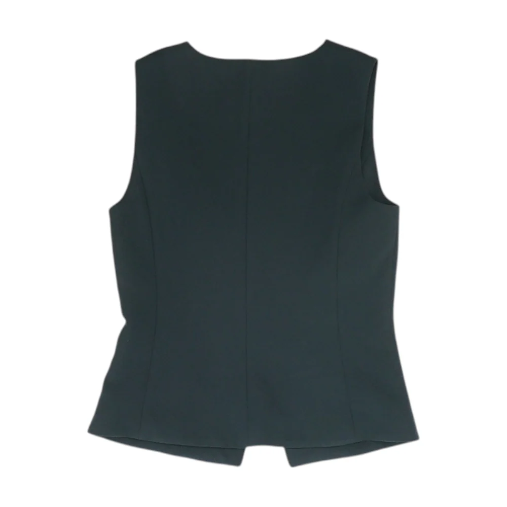 Black Blouse - Image 2