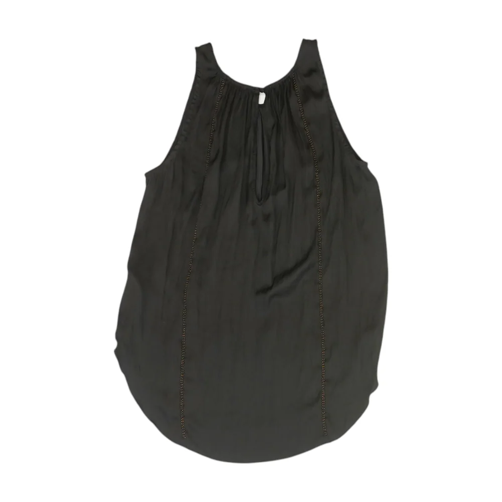 Black Blouse - Image 2