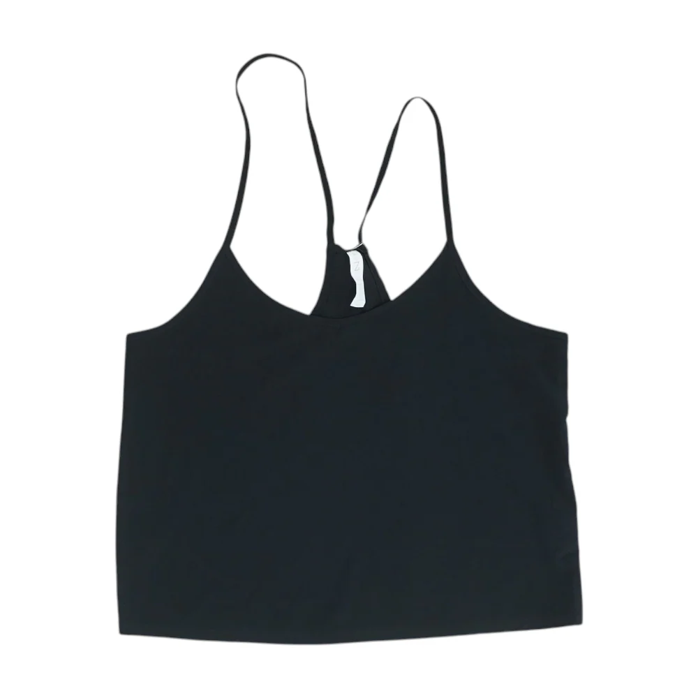 Black Blouse
