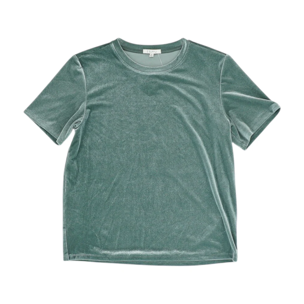 Green Blouse