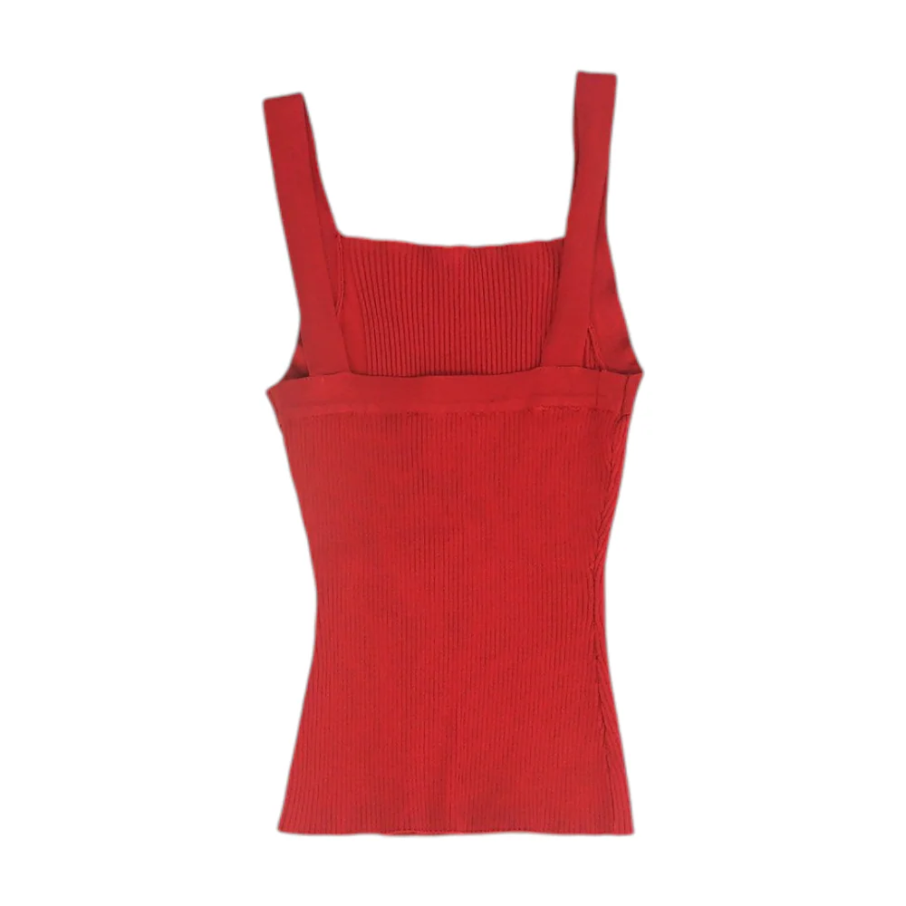 Red Blouse - Image 2