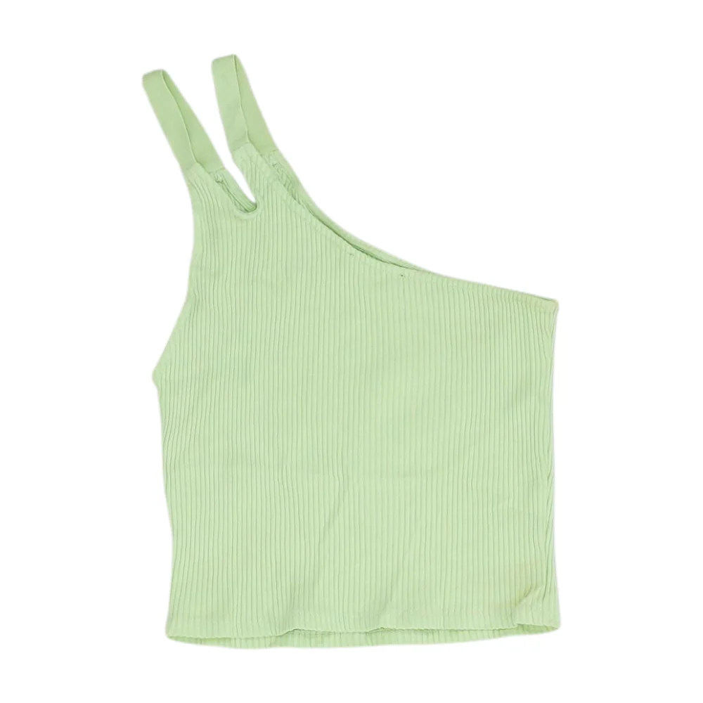 Green Blouse - Image 2