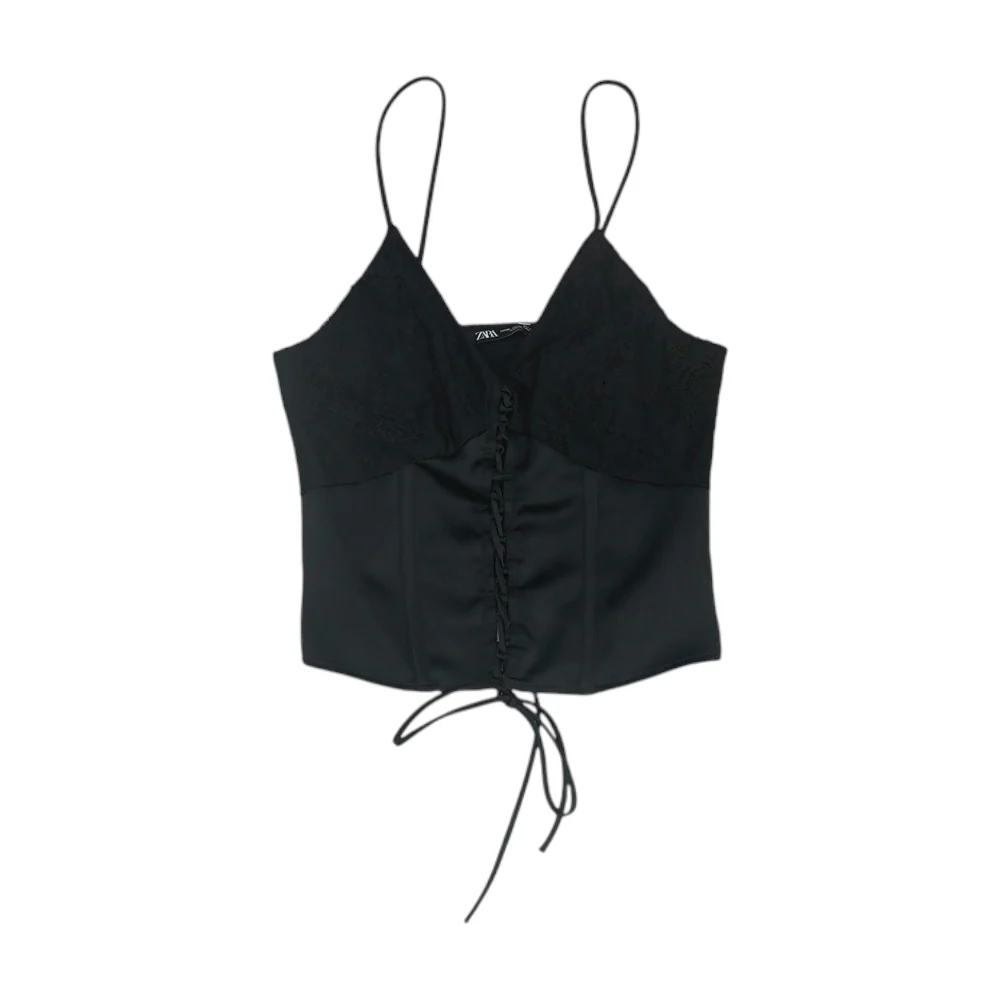 Black Blouse