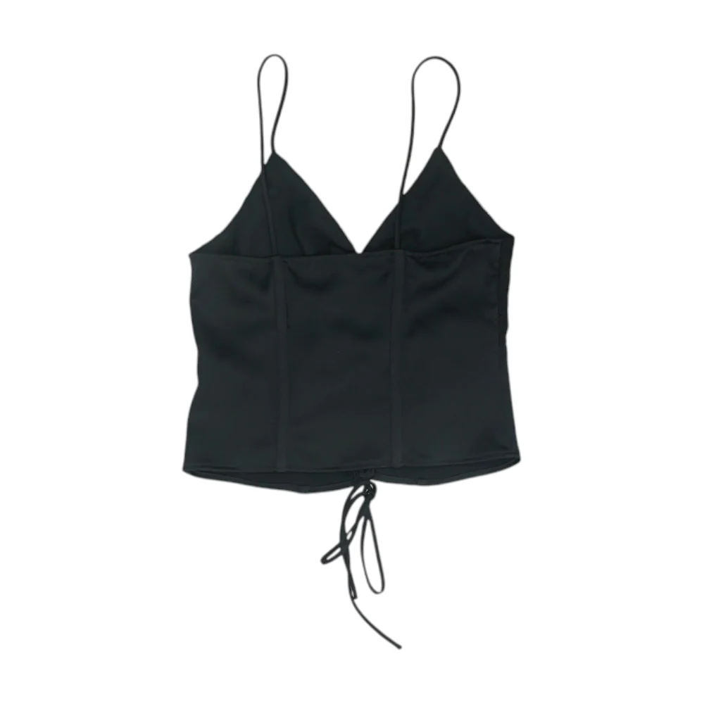 Black Blouse - Image 2