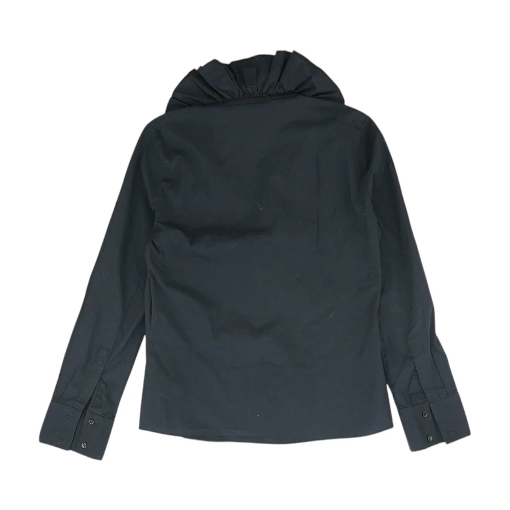 Black Blouse - Image 2