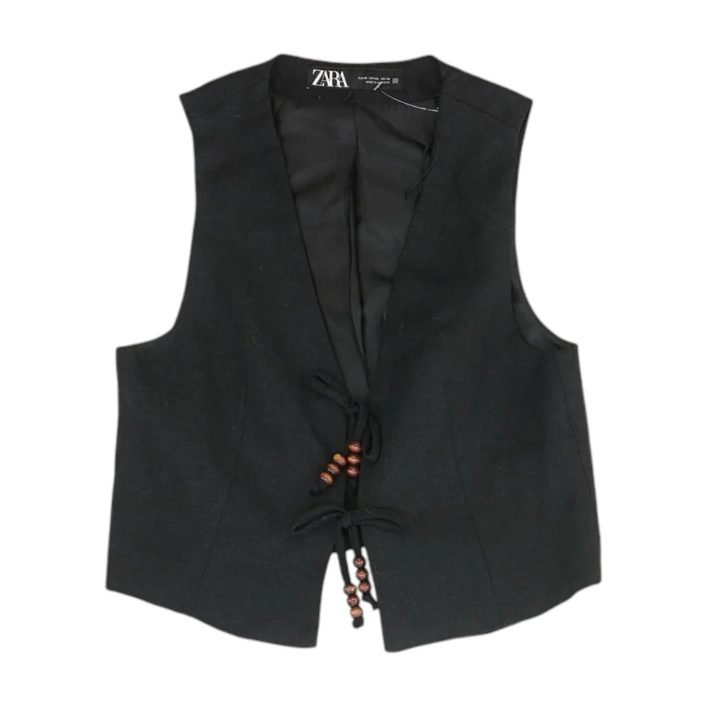 Black Blouse