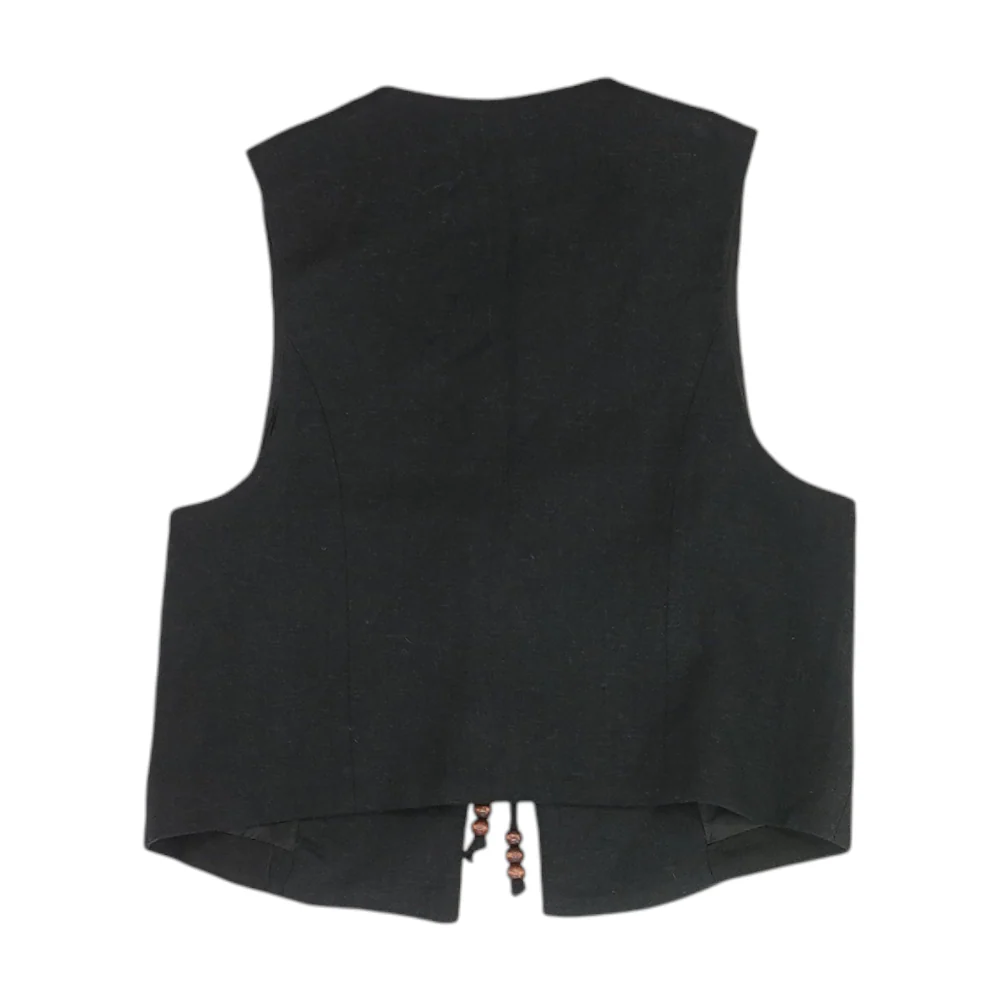 Black Blouse - Image 2