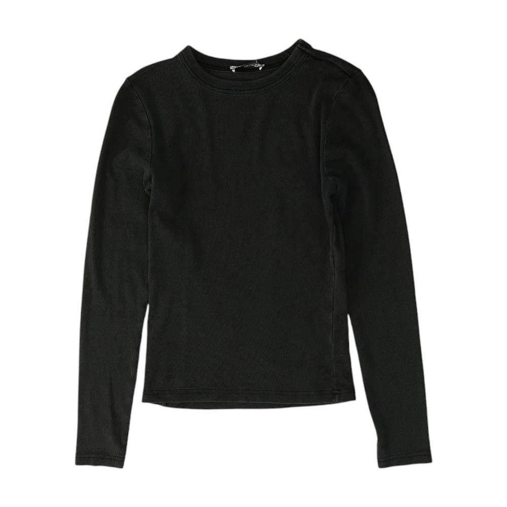 Black T-Shirt
