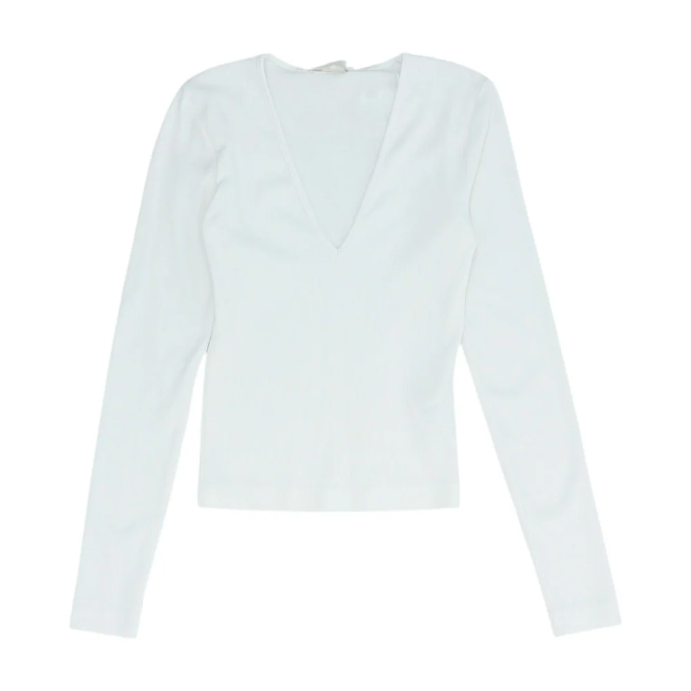 White Blouse