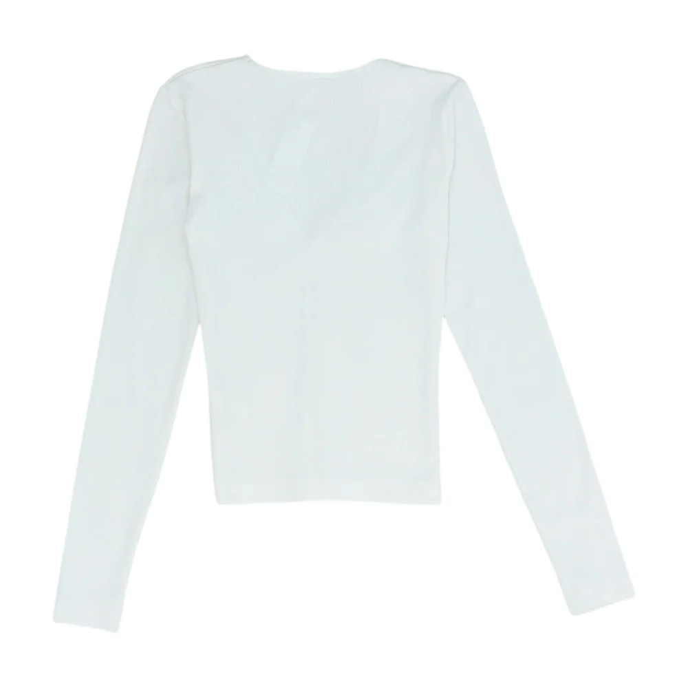 White Blouse - Image 2