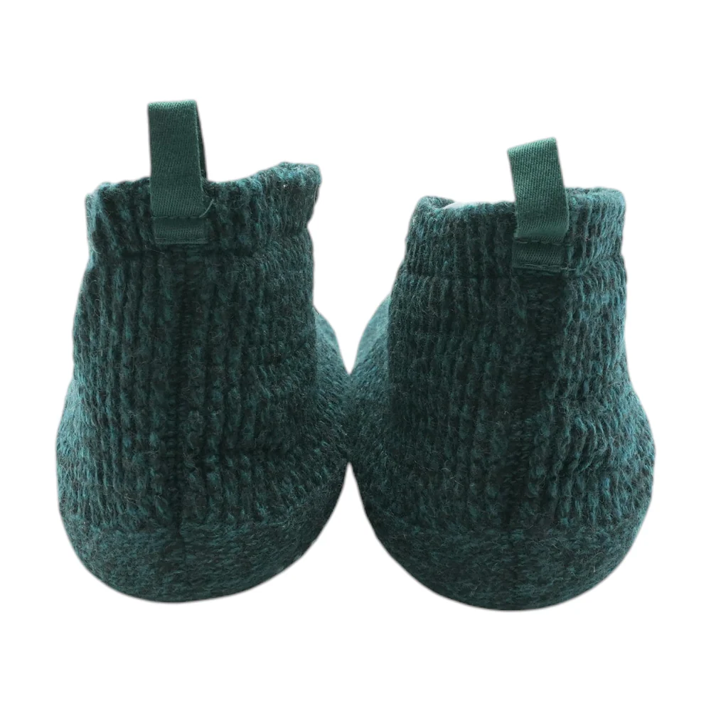 Teal Flats - Image 2