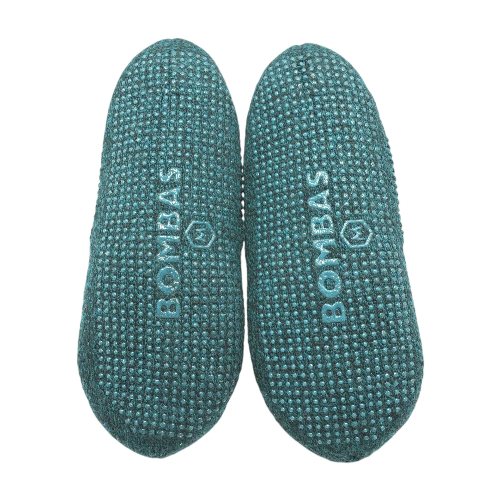 Teal Flats - Image 3
