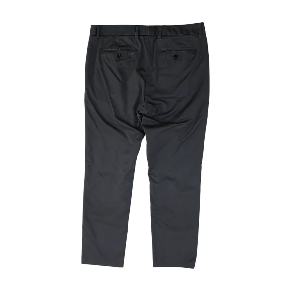 Charcoal Slim Pants - Image 2