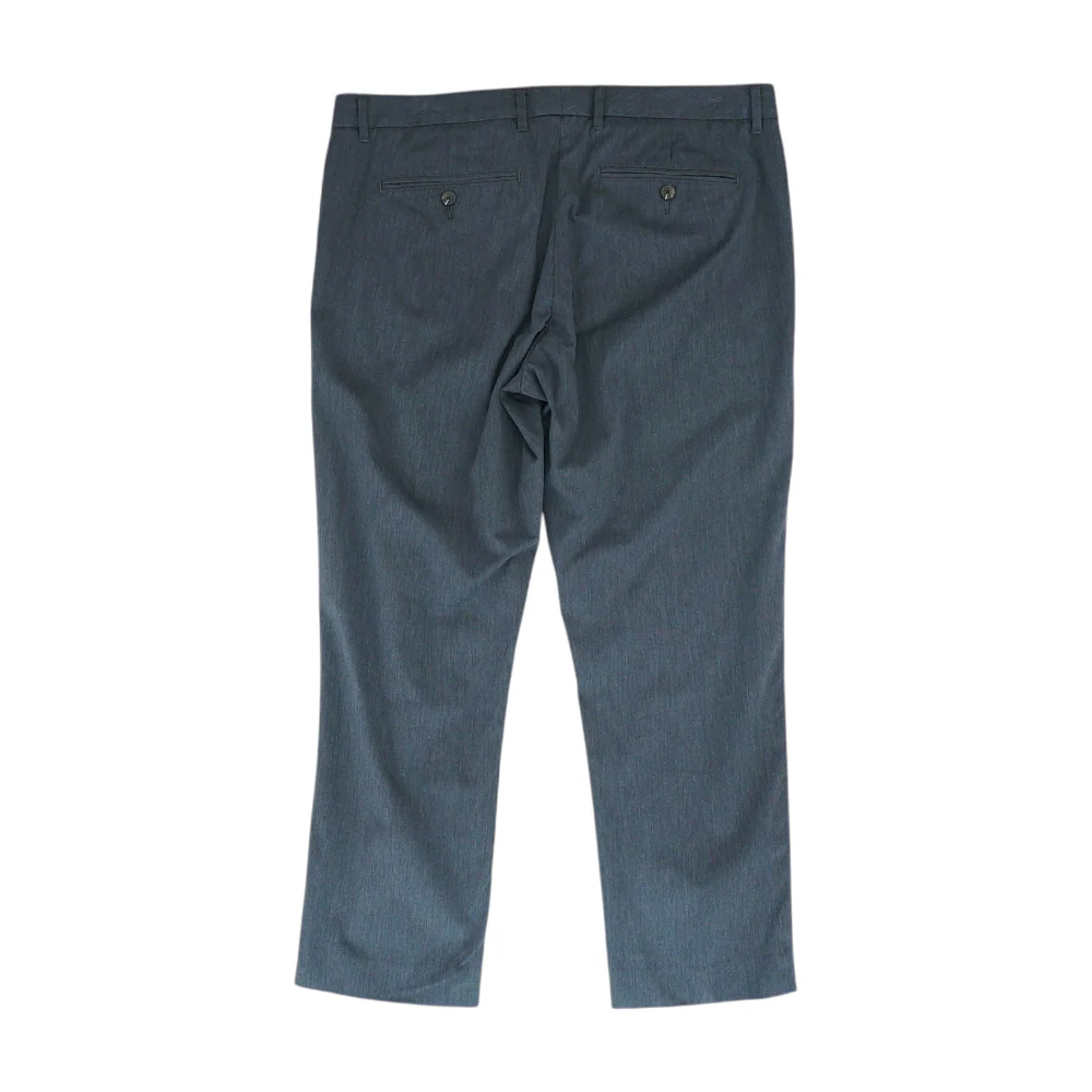 Gray Slim Pants - Image 2