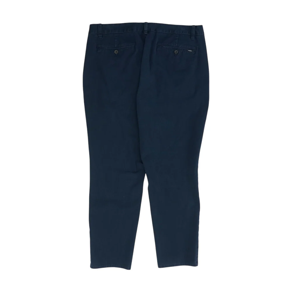 Navy Regular Pants - Image 2