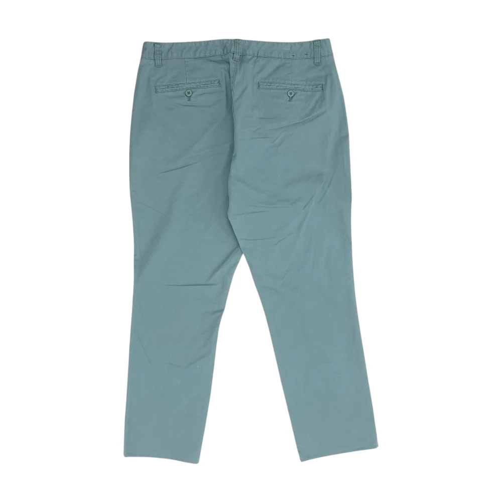Gray Slim Pants - Image 2