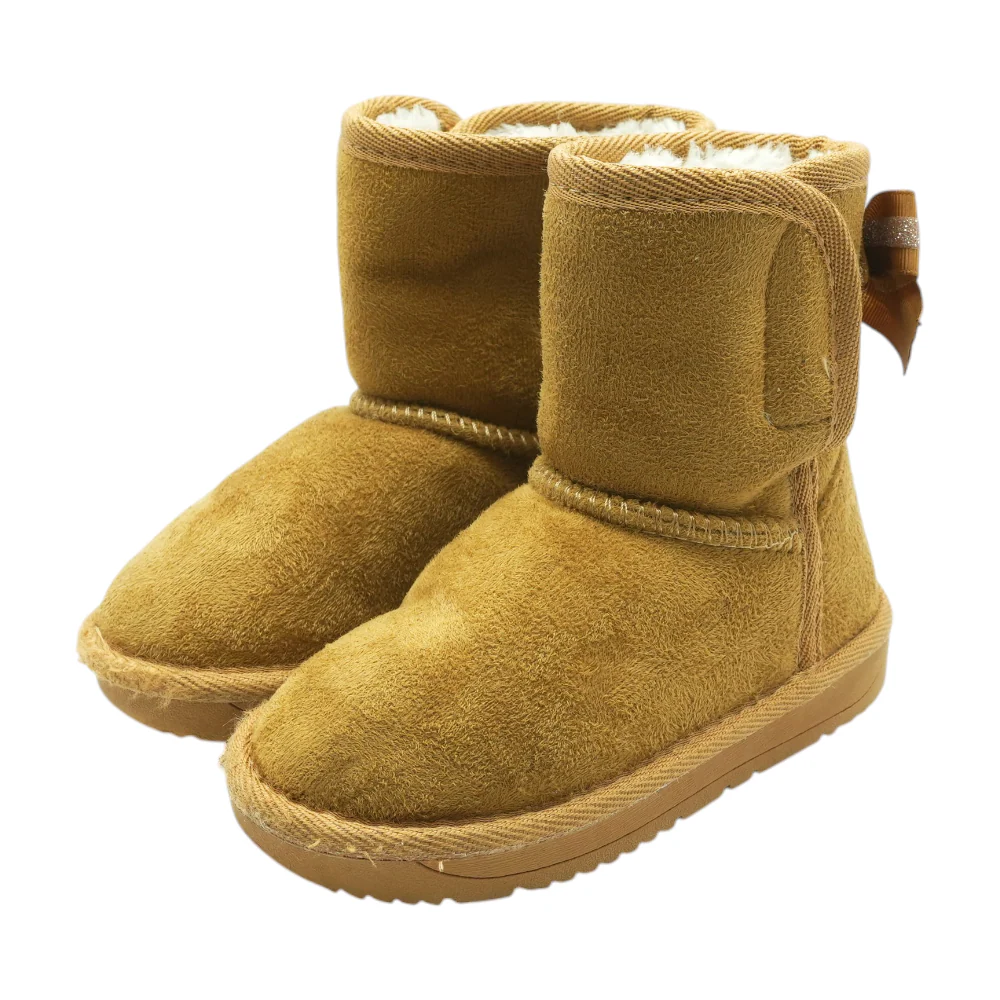Tan Boots Shoes