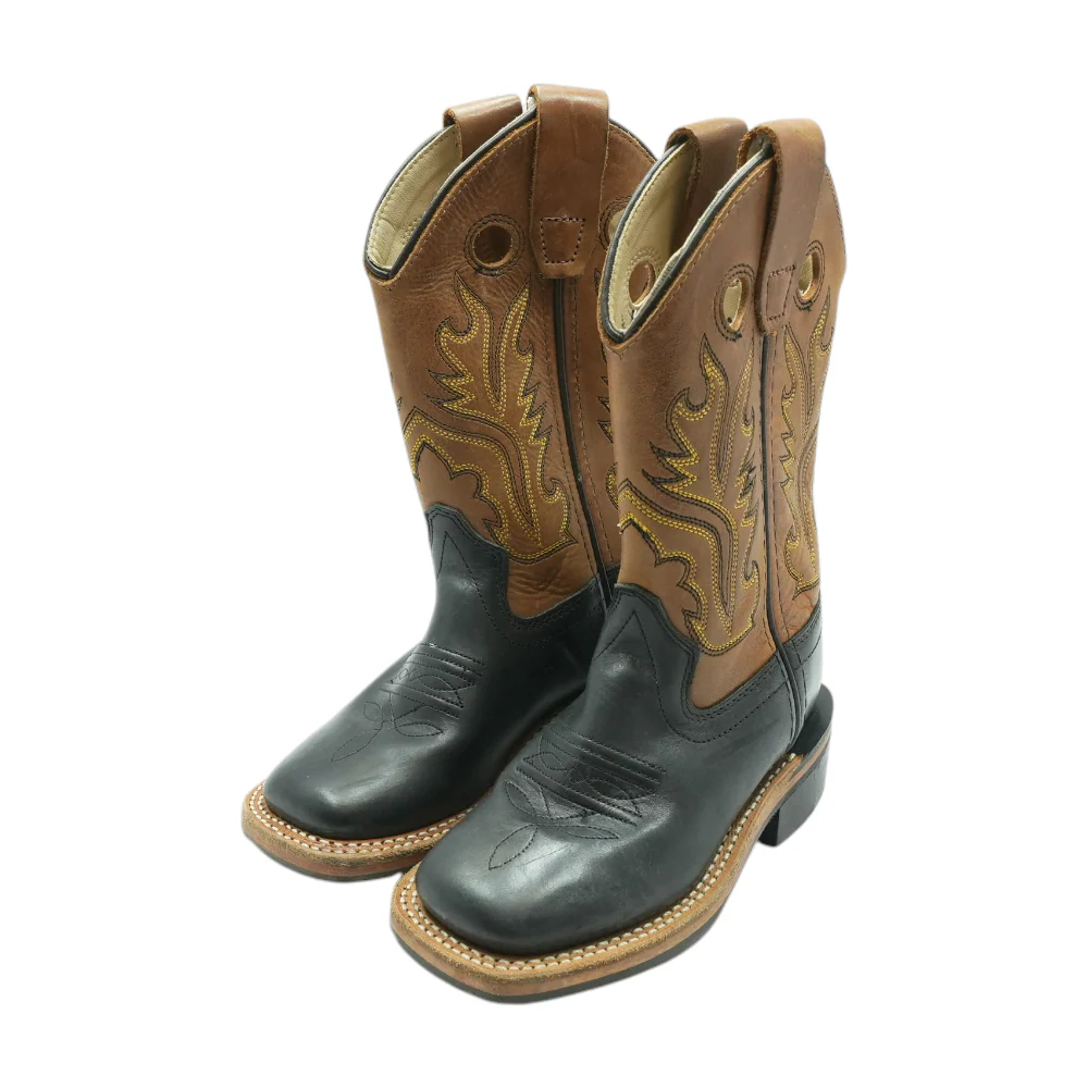 Brown Boots Shoes
