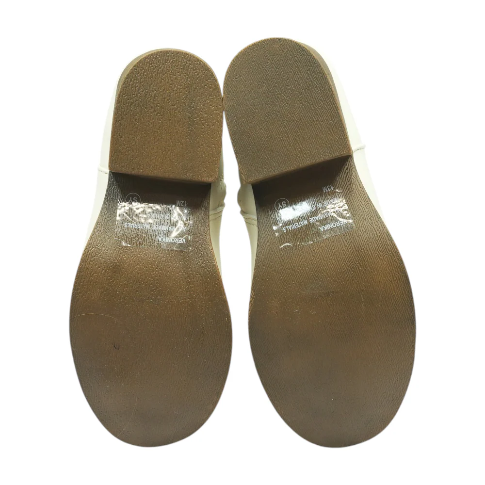 Ivory Boots Shoes - Image 3