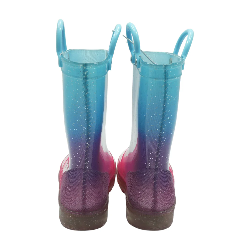 Multi Boots Shoes - Image 2