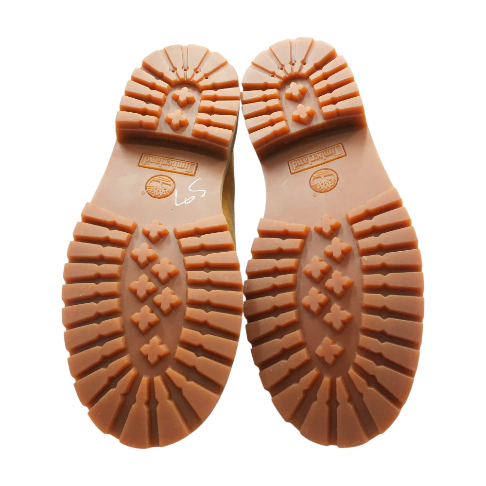 Tan Boots Shoes - Image 3