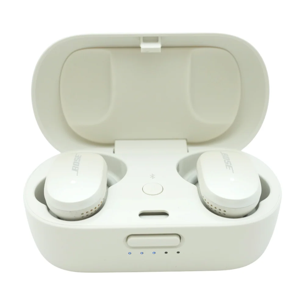 Soapstone QuietComfort Wireless Earbuds