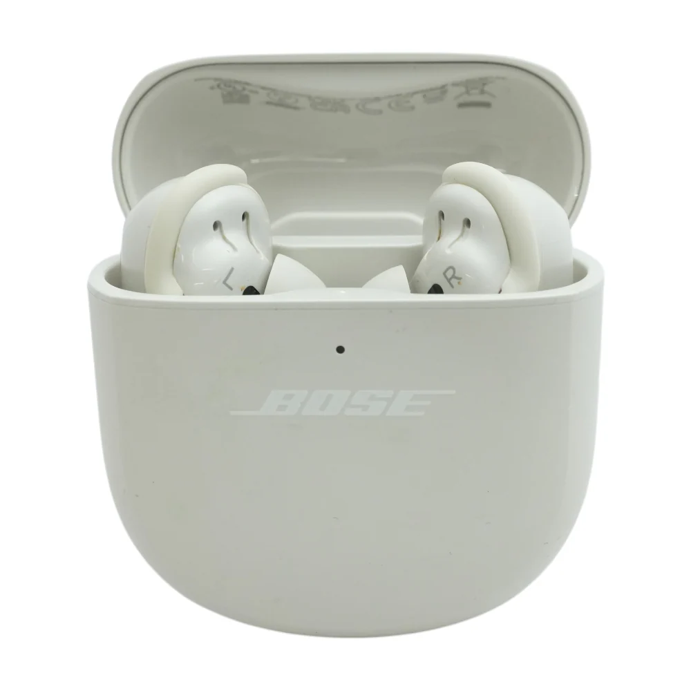 Soapstone QuietComfort II Wireless Earbuds