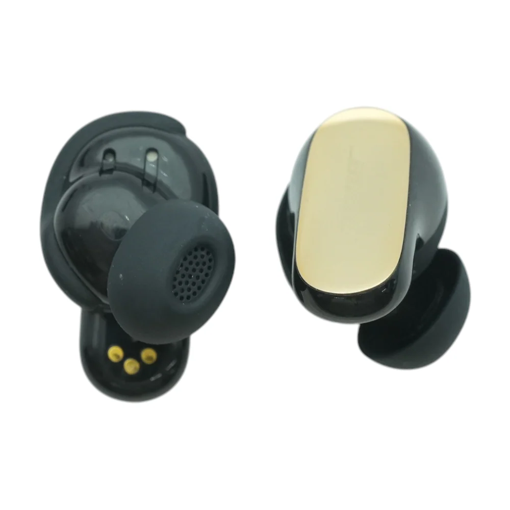 Desert Gold QuietComfort Ultra 2 Wireless Earbuds - Image 2