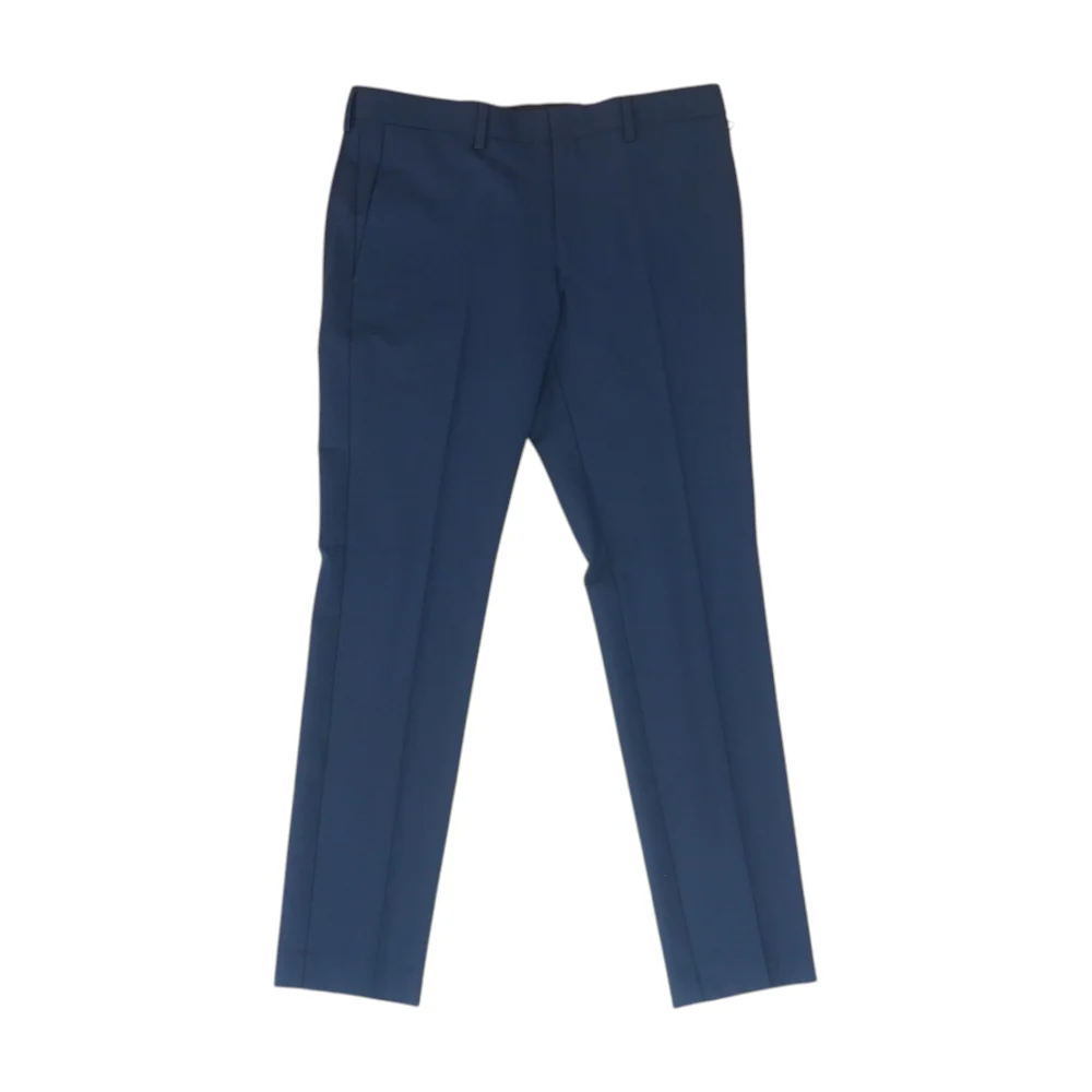Navy Dress Pants