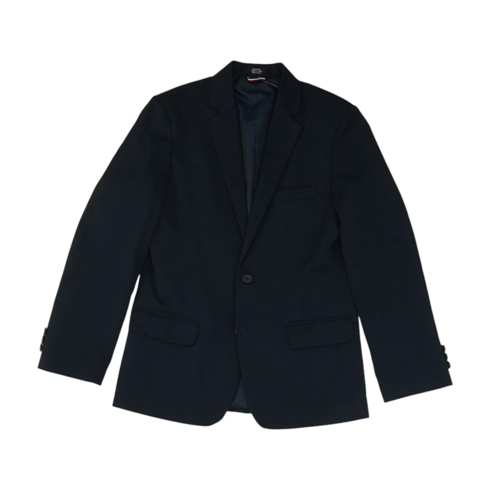 Navy Sport Coat