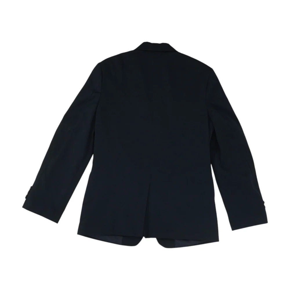 Navy Sport Coat - Image 2
