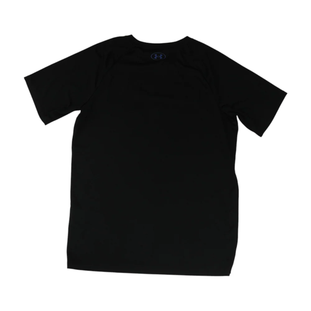 Black T-Shirt - Image 2