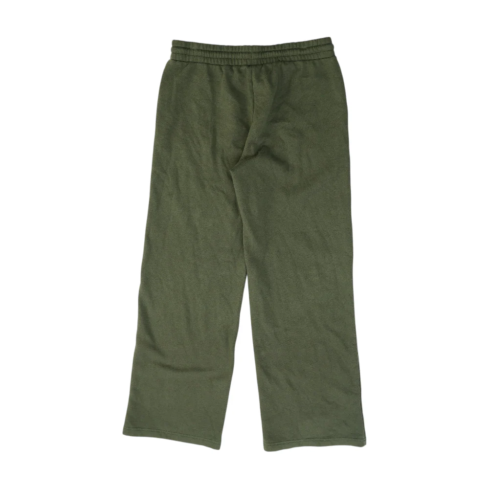 Green Regular Pants - Image 2