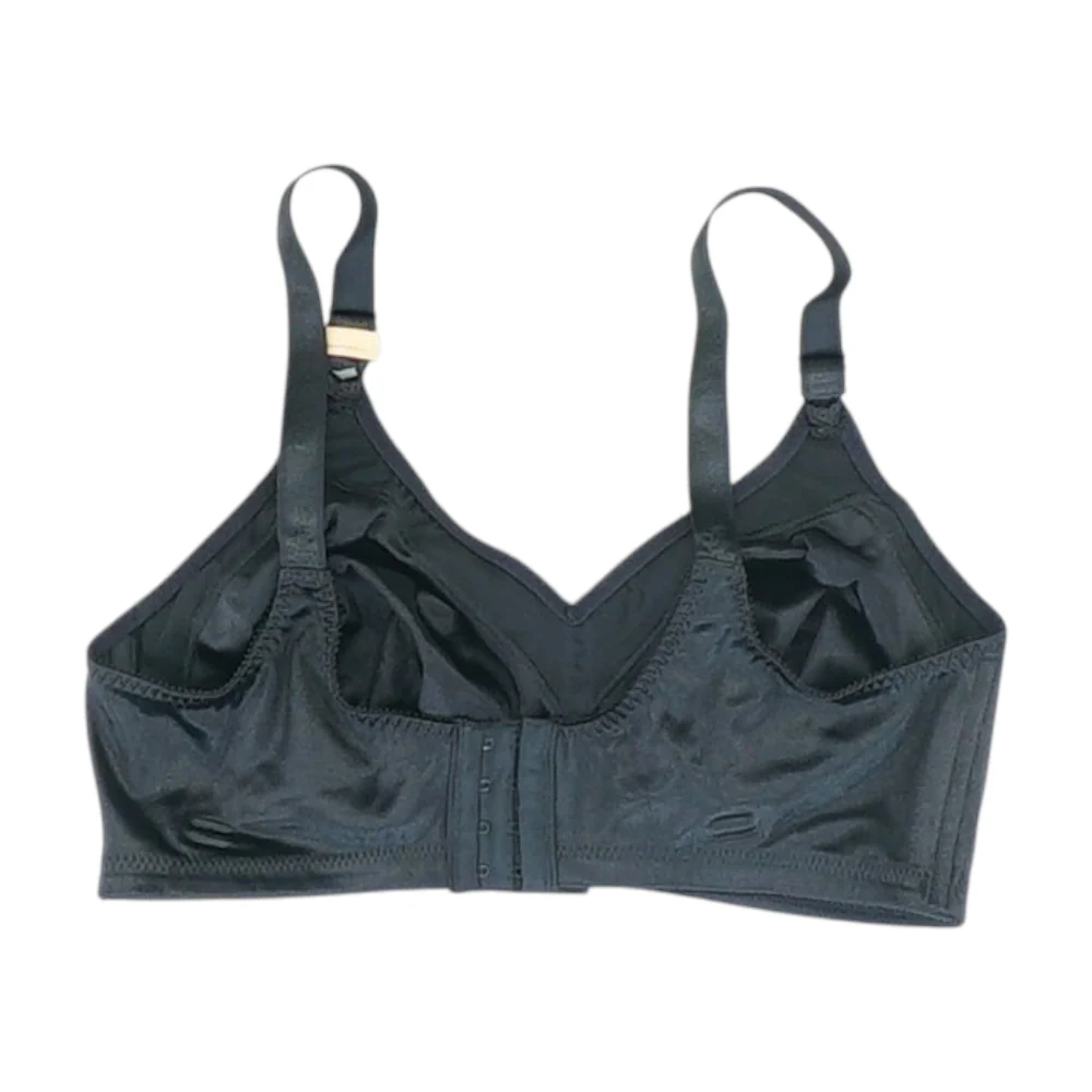 Black Bra - Image 2