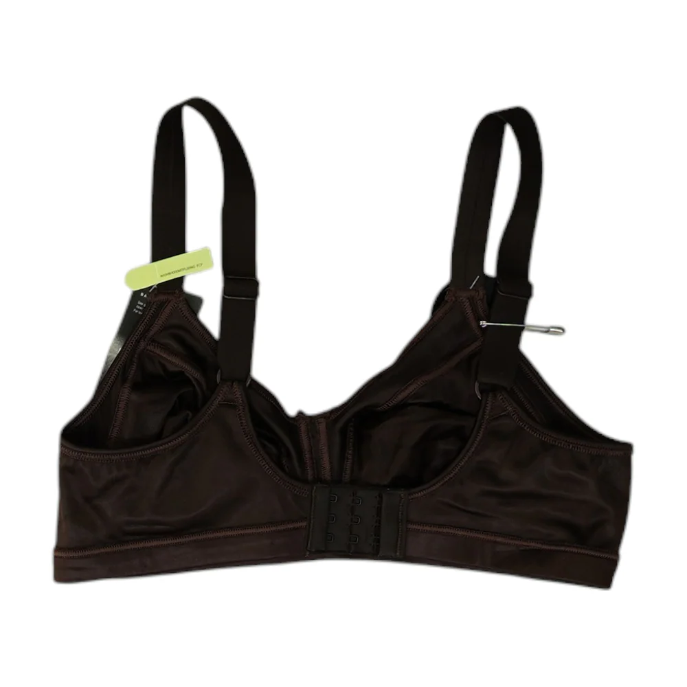 Brown Bra - Image 2