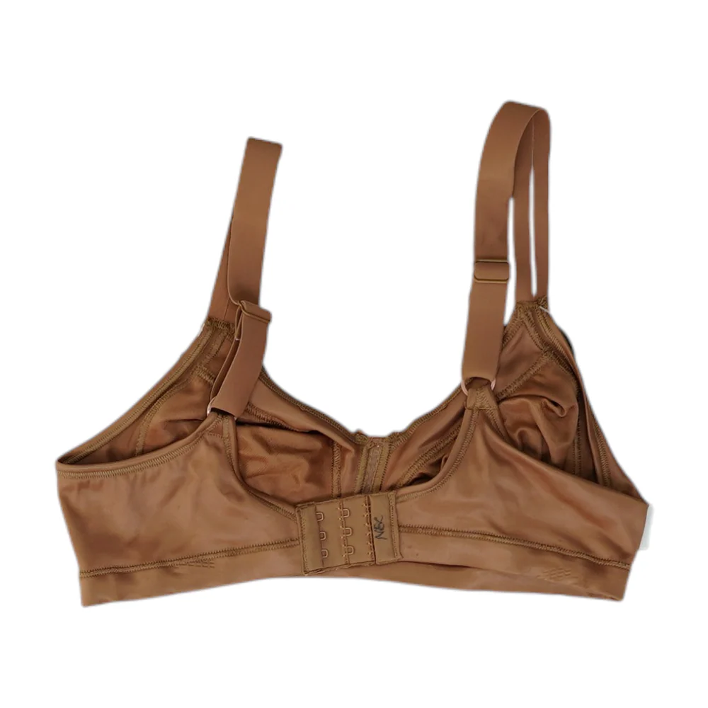 Brown Bra - Image 2