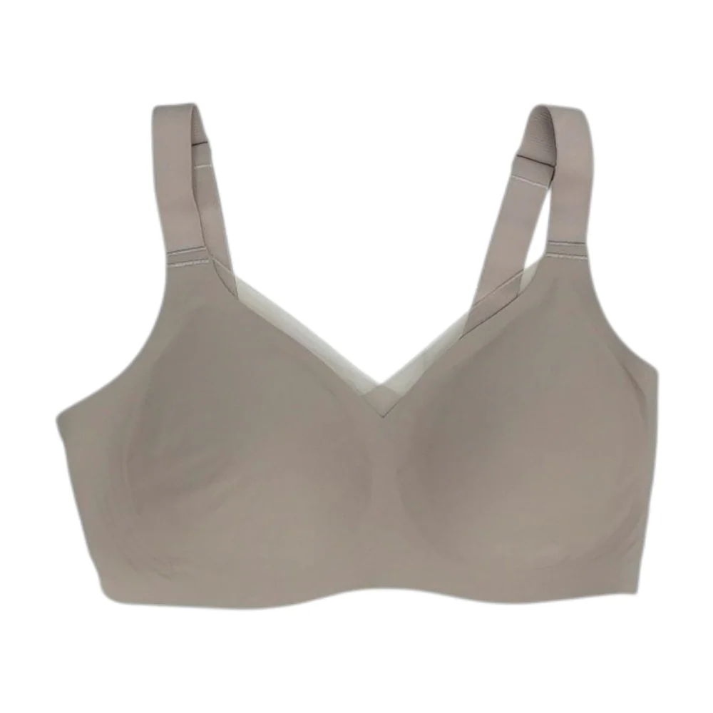 Brown Bra