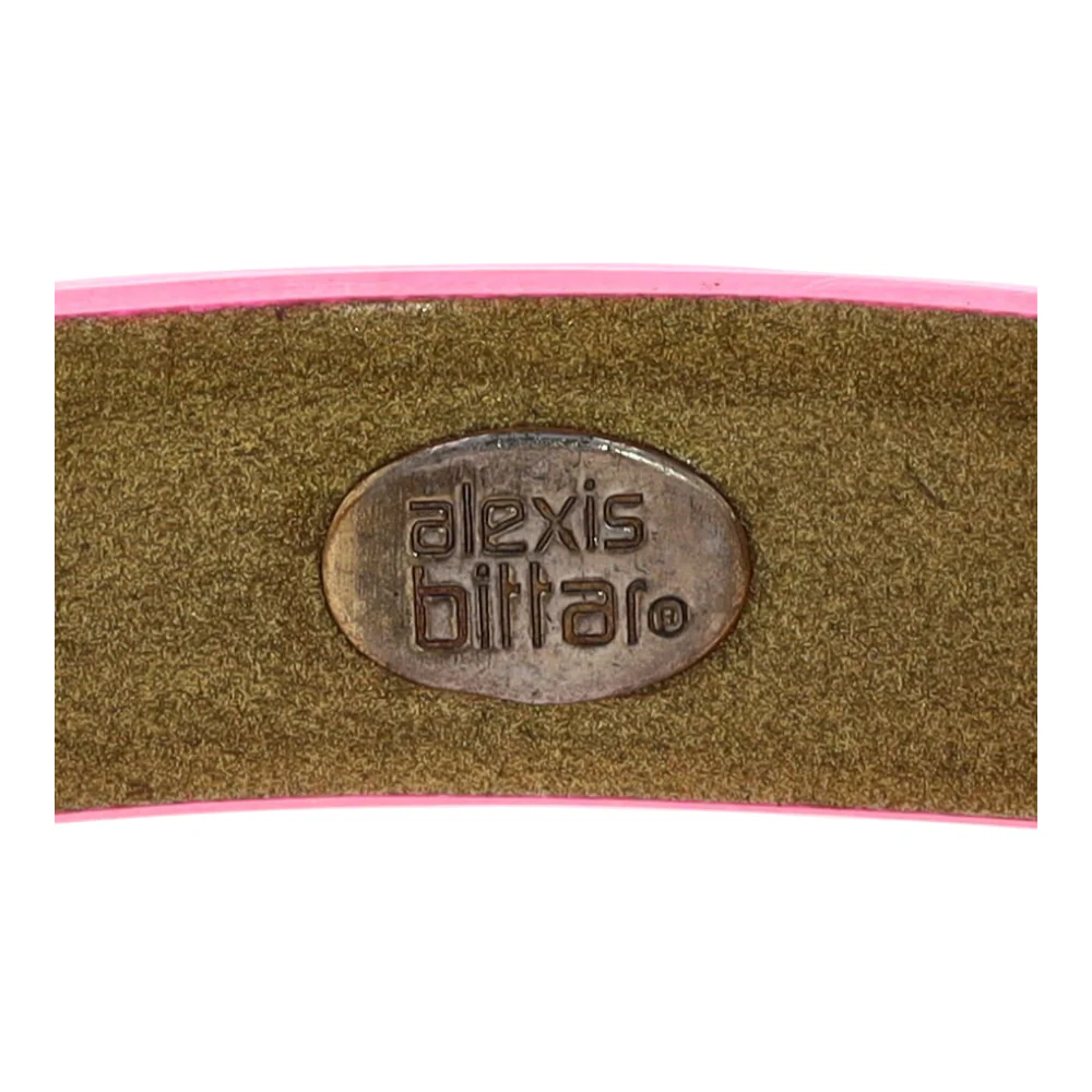 Costume Bangle Bracelet - Image 3